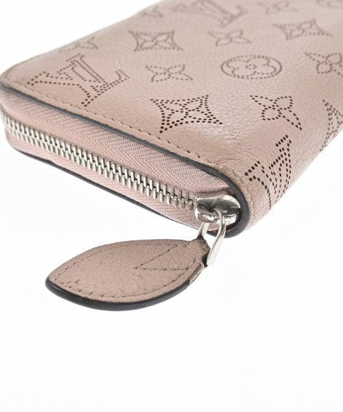 LOUIS VUITTON Wallets/Coin purses