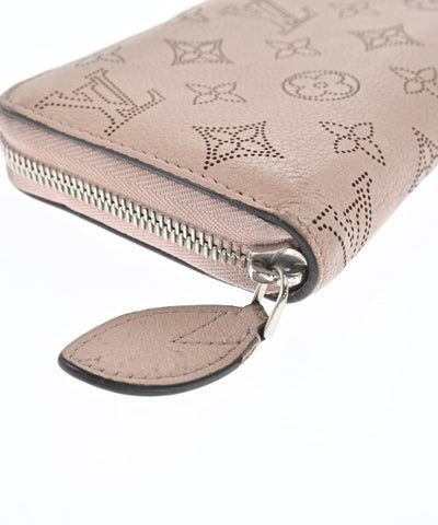 LOUIS VUITTON Wallets/Coin purses