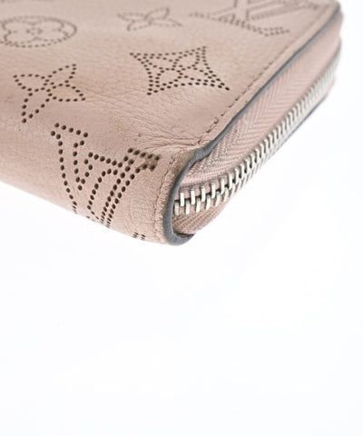 LOUIS VUITTON Wallets/Coin purses