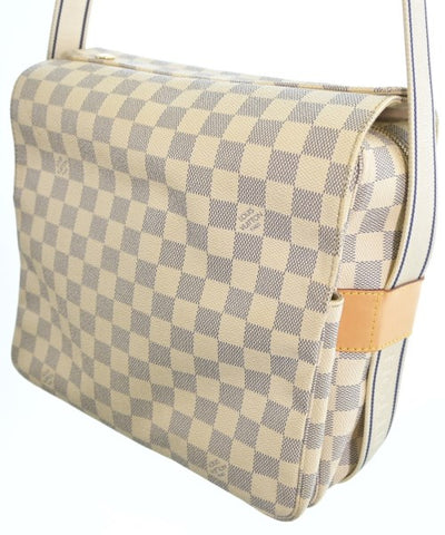 LOUIS VUITTON Shoulder bags