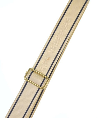 LOUIS VUITTON Shoulder bags