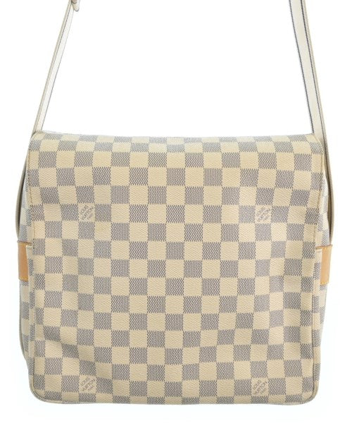 LOUIS VUITTON Shoulder bags