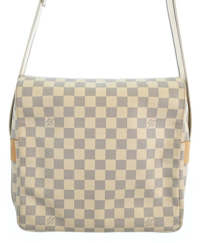 LOUIS VUITTON Shoulder bags