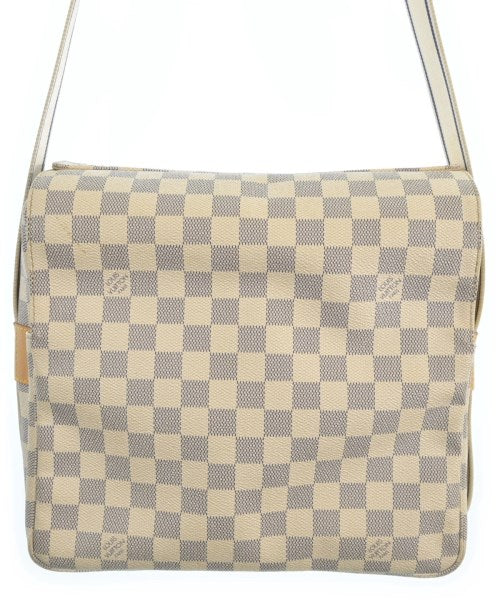 LOUIS VUITTON Shoulder bags