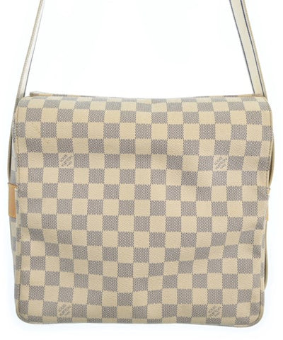 LOUIS VUITTON Shoulder bags