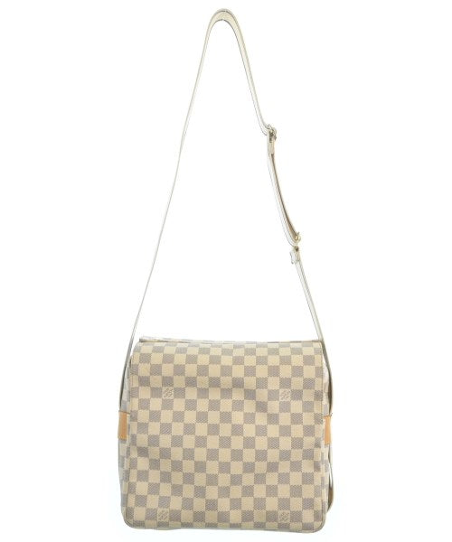 LOUIS VUITTON Shoulder bags