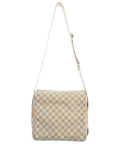 LOUIS VUITTON Shoulder bags