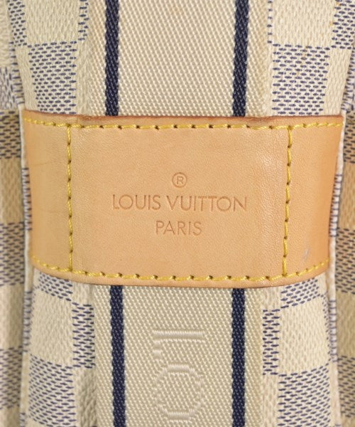 LOUIS VUITTON Shoulder bags