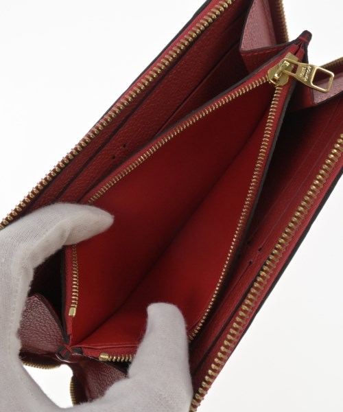 LOUIS VUITTON Wallets/Coin purses