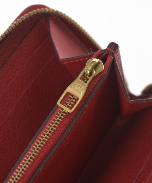 LOUIS VUITTON Wallets/Coin purses