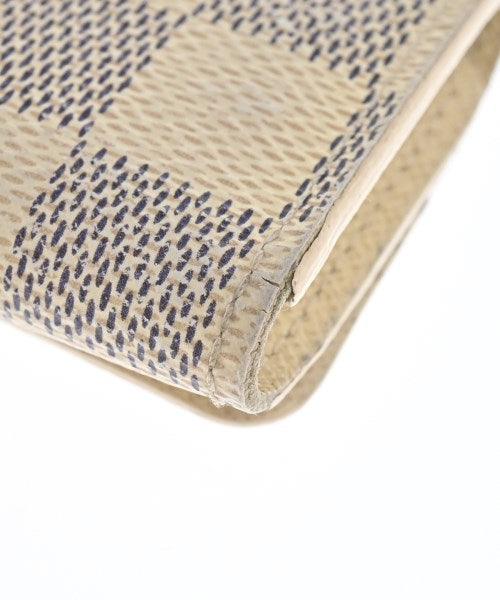 LOUIS VUITTON Key cases/Key rings