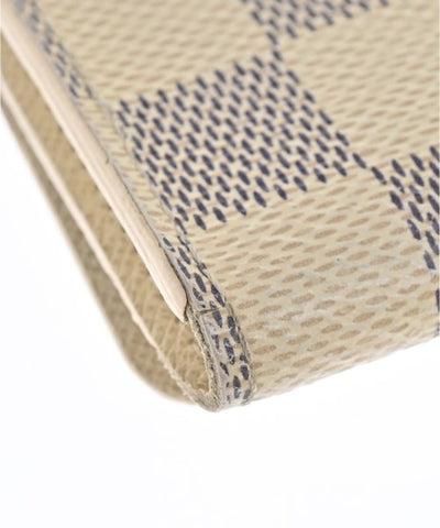 LOUIS VUITTON Key cases/Key rings