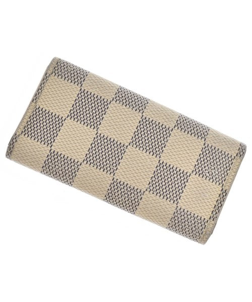 LOUIS VUITTON Key cases/Key rings