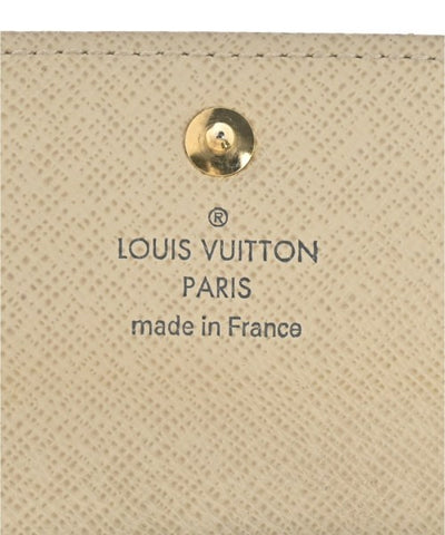 LOUIS VUITTON Key cases/Key rings