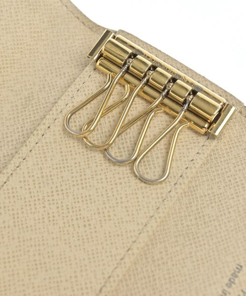 LOUIS VUITTON Key cases/Key rings