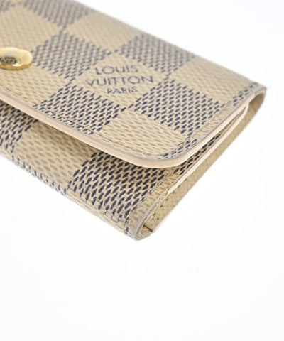 LOUIS VUITTON Key cases/Key rings