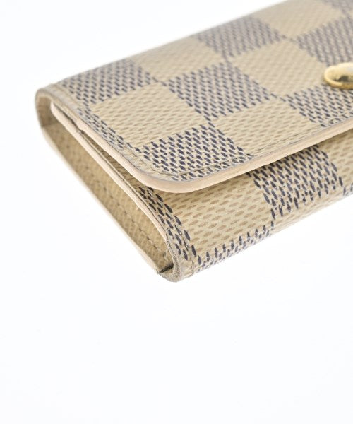 LOUIS VUITTON Key cases/Key rings