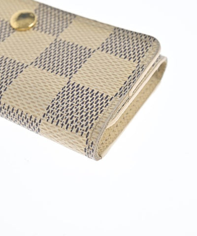 LOUIS VUITTON Key cases/Key rings