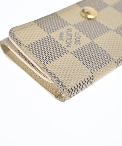 LOUIS VUITTON Key cases/Key rings