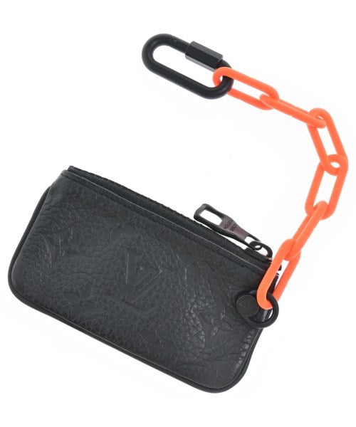 LOUIS VUITTON Wallets/Coin purses