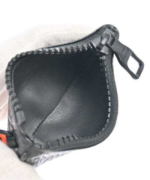 LOUIS VUITTON Wallets/Coin purses