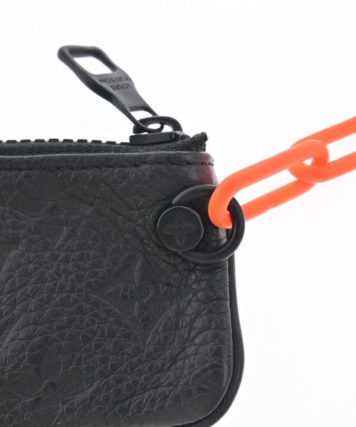 LOUIS VUITTON Wallets/Coin purses