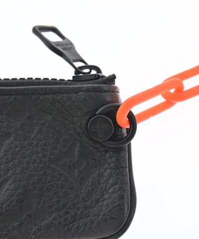 LOUIS VUITTON Wallets/Coin purses