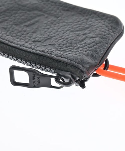 LOUIS VUITTON Wallets/Coin purses