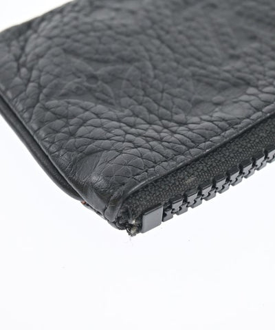 LOUIS VUITTON Wallets/Coin purses