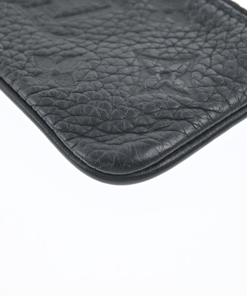 LOUIS VUITTON Wallets/Coin purses