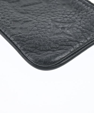 LOUIS VUITTON Wallets/Coin purses