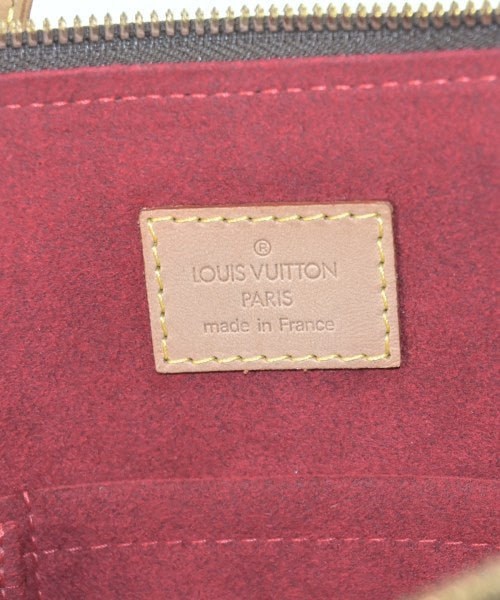 LOUIS VUITTON Handbags