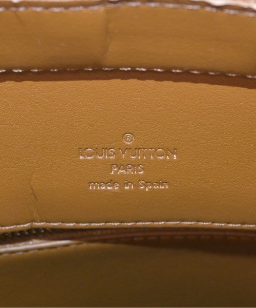 LOUIS VUITTON Totes