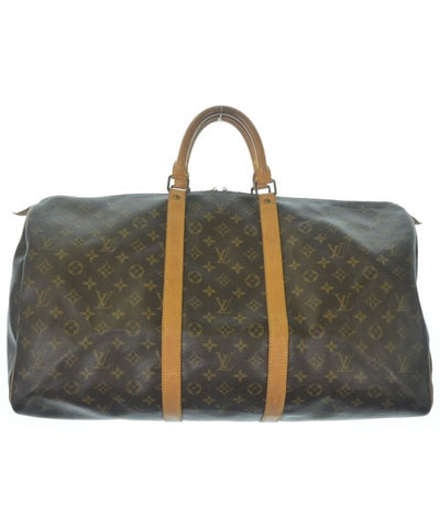 LOUIS VUITTON Duffle bags/Weekender