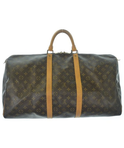 LOUIS VUITTON Duffle bags/Weekender
