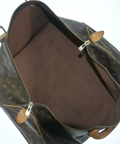 LOUIS VUITTON Duffle bags/Weekender