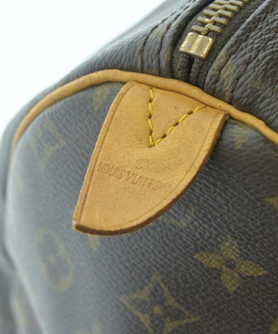 LOUIS VUITTON Duffle bags/Weekender
