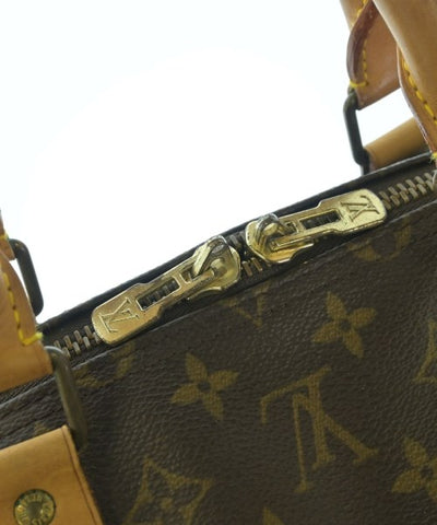 LOUIS VUITTON Duffle bags/Weekender