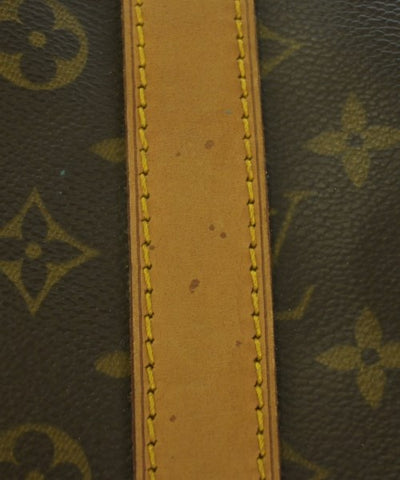 LOUIS VUITTON Duffle bags/Weekender