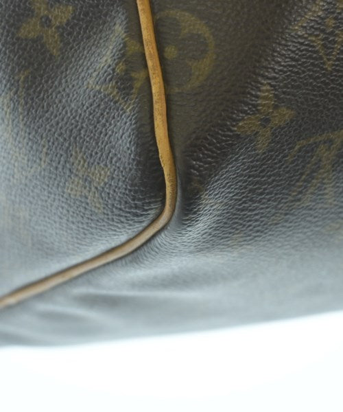 LOUIS VUITTON Duffle bags/Weekender