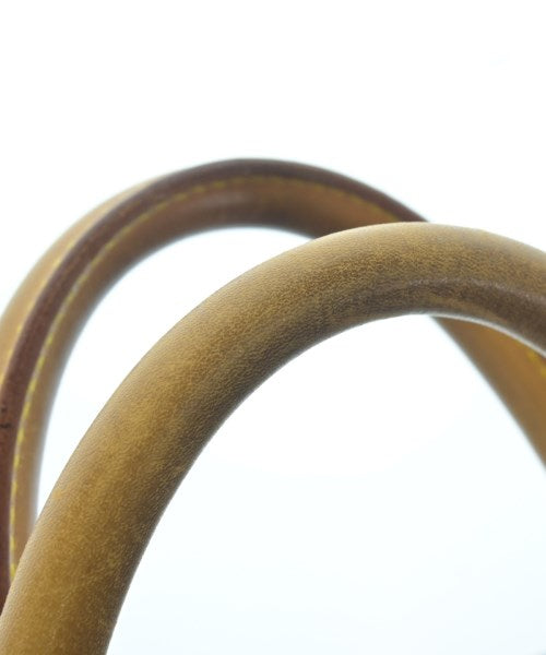 LOUIS VUITTON Duffle bags/Weekender