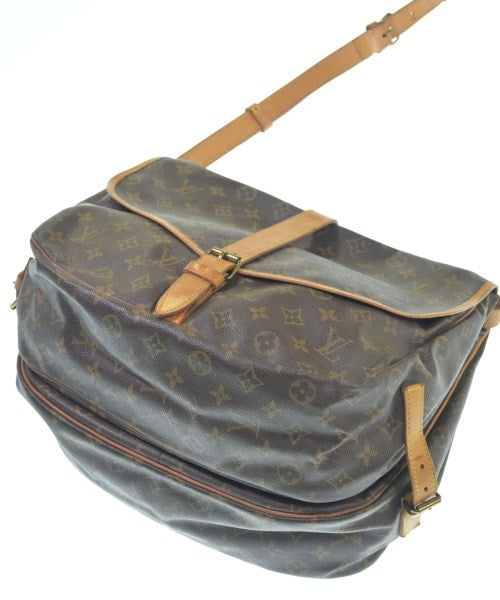 LOUIS VUITTON Shoulder bags