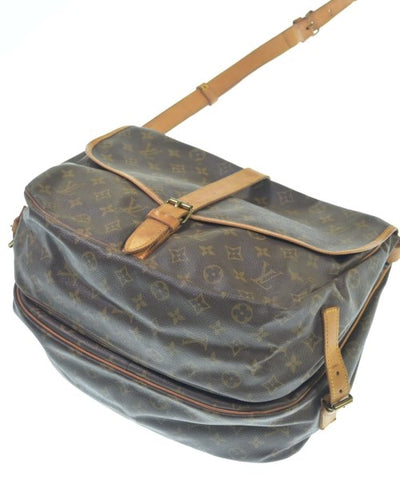 LOUIS VUITTON Shoulder bags