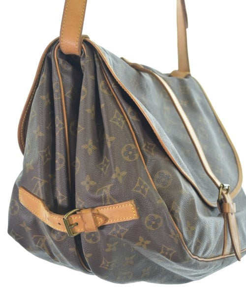 LOUIS VUITTON Shoulder bags