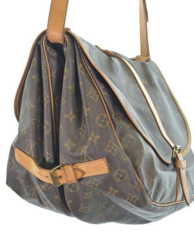 LOUIS VUITTON Shoulder bags