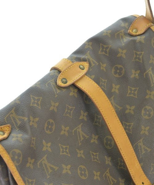LOUIS VUITTON Shoulder bags