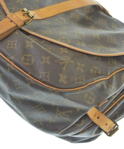 LOUIS VUITTON Shoulder bags