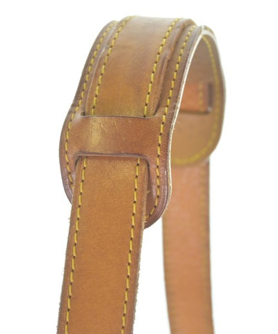 LOUIS VUITTON Shoulder bags