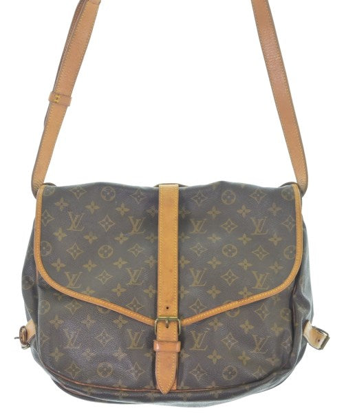 LOUIS VUITTON Shoulder bags