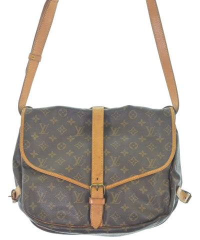LOUIS VUITTON Shoulder bags